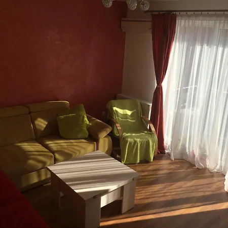 Апартаменти Sweet Брашов
